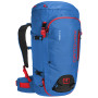 Rucksack Ortovox Peak 32 S 2022 blau/rot BlueOcean