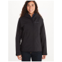Damenjacke Marmot Wm's PreCip Eco Jacket M12389 schwarz Black