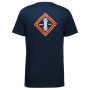 Herren-T-Shirt Mammut Sloper T-Shirt Men Climb