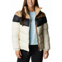 Damenjacke Columbia Puffect™ Color Blocked Jkt