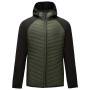 Größe: L / Farbe: khaki/schwarz