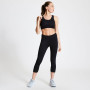 Damen 3/4 Leggings Dare 2b Curvate 3/4 Tight