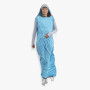 Schlafsackeinlage Sea to Summit Breeze Liner Mummy Compact