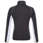 Damen-Sweatshirt Regatta Wmns Hepley F/Z
