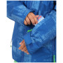 Kinderjacke Kilpi Ateni-Jb dark blue