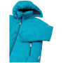 Kinder Winterjacke Reima Innamo Aquatic Blue