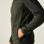 Herren-Sweatshirt Regatta Highton Full Zip Midlayer