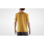 Herren-T-Shirt Fjällräven Logo T-shirt M