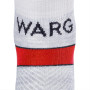 Damensocken Warg Trail Low Wool 3-pack