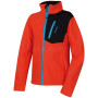Kinder-Sweatshirt Husky ZINEP K orange Orange