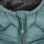 Herren-Winterjacke Kilpi Rebeki-M