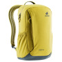 Urban-Rucksack Deuter Vista Skip gelb TourmericTeal