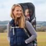 Sonnenschutz LittleLife Child Carrier Sun Shade