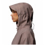 Damenmantel Columbia Weekend Adventure™ II Long Shell