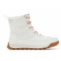 Damenschuhe Sorel Whitney II Short Lace weiß BlancFawn