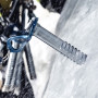 Eisschraube Blue Ice Aero Lite Ice Screw 19 cm