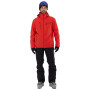 Herren Skijacke Fundango Telluride Ski Jacket
