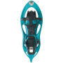 Schneeschuhe TSL 305 Ride hellblau Pacific
