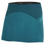 Damenrock Direct Alpine Killi Lady hellblau emerald