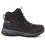Schuhgröße (EU): 41 / Farbe: schwarz