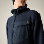 Herren-Sweatshirt Dare 2b Firn Hooded Borg Fleece