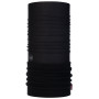 Kinder-Multifunktionstuch Buff Polar schwarz JrSolidBlack