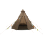 Familienzelt Easy Camp Rands Tipi