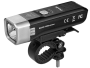 Aufladbar über USB