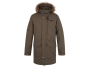 Mäntel und Parkas