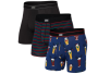 Sets, Packs