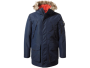 Mäntel und Parkas