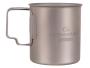 Titanbecher