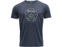Merino-Shirts kurzärmlig