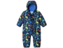 Kinderoverall