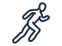 Laufbekleidung