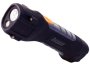 Stirnlampen und Taschenlampen