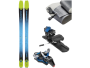 Skialp-Sets