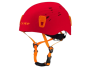Kletterhelme