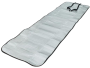Aluminium-Isomatten