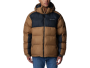 Winterkleidung