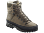 Bushcraft Stiefel