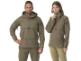 Bushcraft-Kleidung