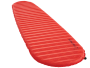 Selbstaufblasend