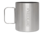Edelstahlbecher
