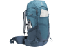 Mittel bis 55l
