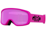 Skibrillen