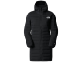 Mäntel / Parkas