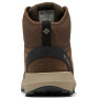 Herrenschuhe Columbia Trailstorm Crest Mid Waterproof