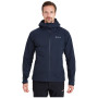 Herrenjacke Montane Phase Lite Jacket