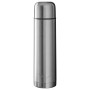 Thermokanne Salewa Rienza Thermo Btl 1,0 L 2022 silber STEEL